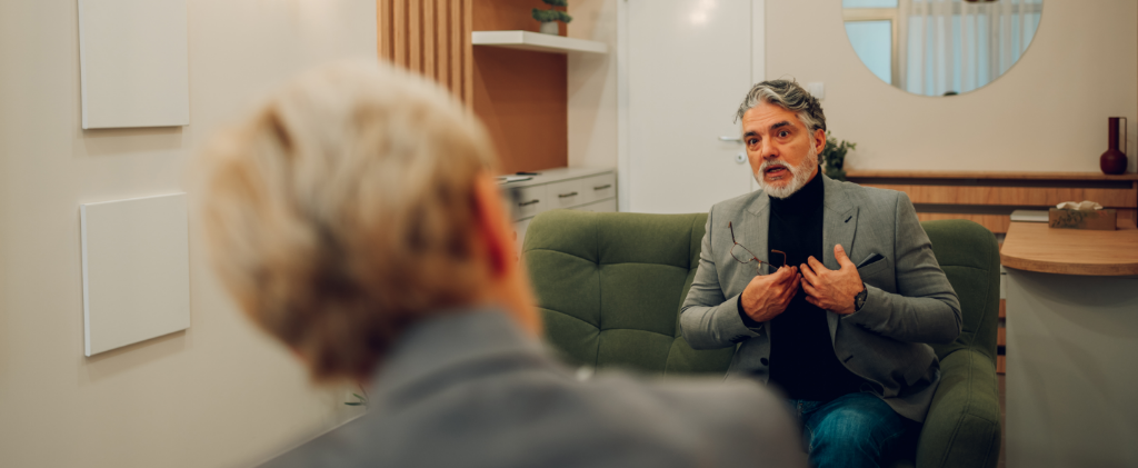 Feature Image – Focus On Person Centred Therapy